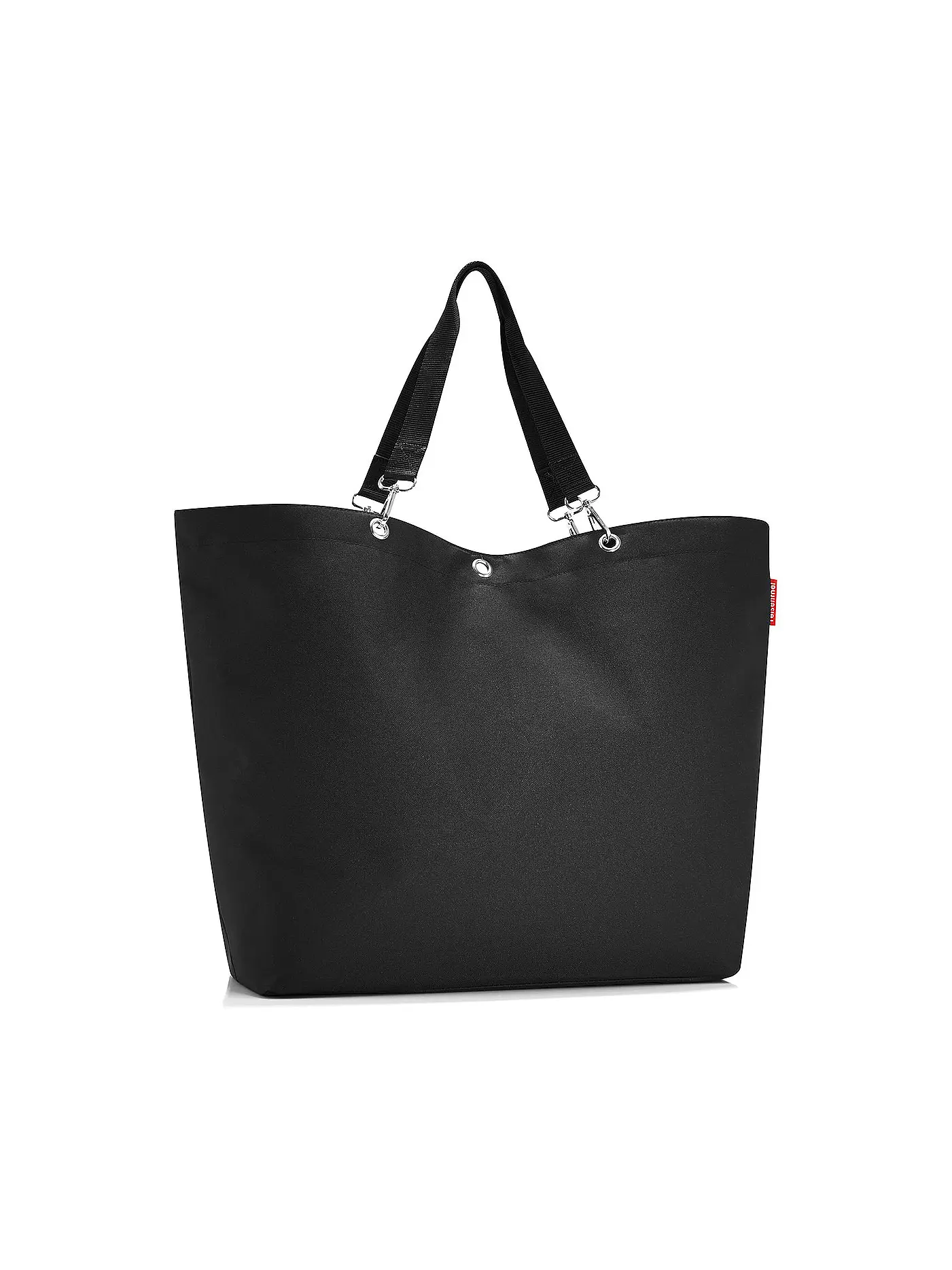 REISENTHEL | Tasche - Shopper XL Black | 